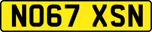 NO67XSN