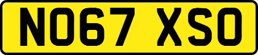 NO67XSO