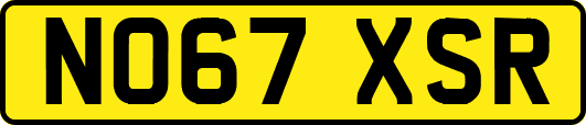 NO67XSR