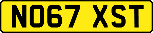 NO67XST