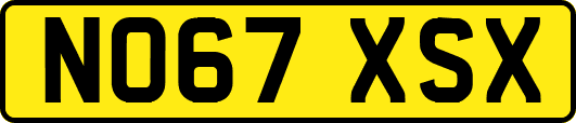 NO67XSX