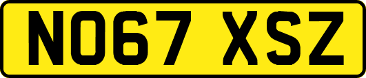 NO67XSZ
