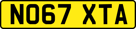 NO67XTA
