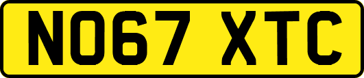 NO67XTC