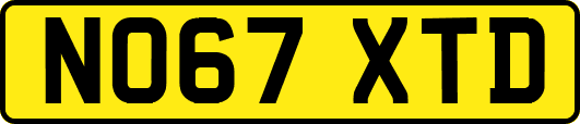 NO67XTD