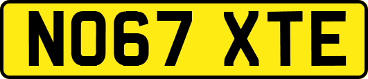 NO67XTE