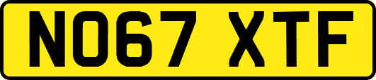 NO67XTF