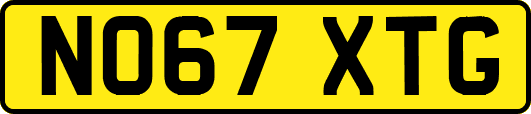 NO67XTG