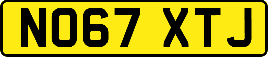 NO67XTJ