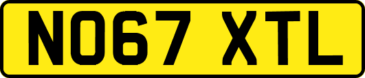 NO67XTL