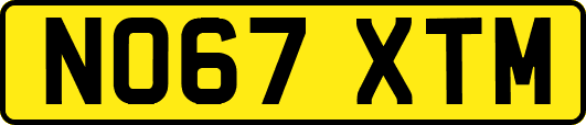 NO67XTM
