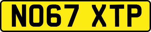 NO67XTP
