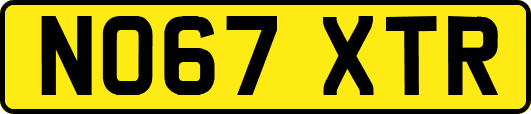 NO67XTR