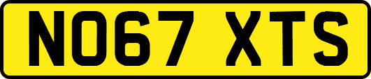NO67XTS