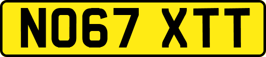 NO67XTT