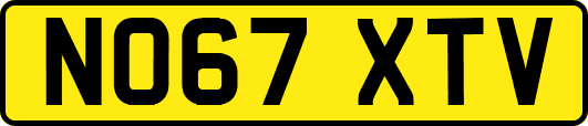 NO67XTV