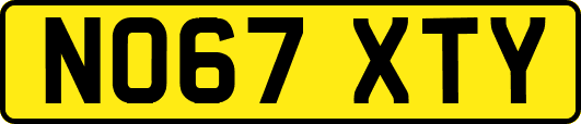 NO67XTY