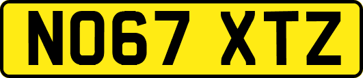 NO67XTZ