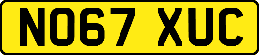 NO67XUC
