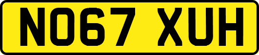 NO67XUH