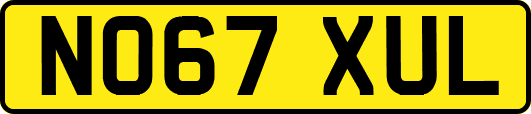 NO67XUL