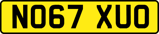NO67XUO