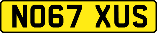 NO67XUS