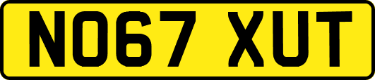 NO67XUT