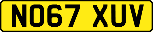 NO67XUV