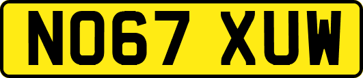NO67XUW