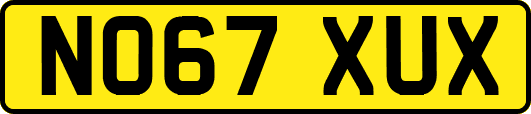 NO67XUX