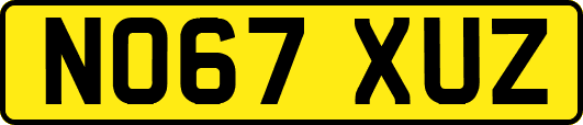NO67XUZ