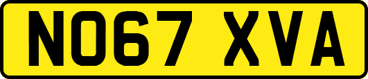 NO67XVA
