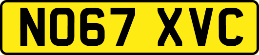 NO67XVC