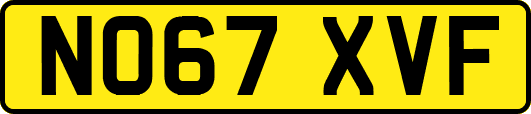 NO67XVF