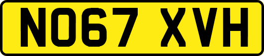 NO67XVH