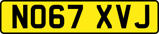 NO67XVJ