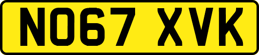 NO67XVK