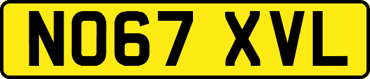 NO67XVL