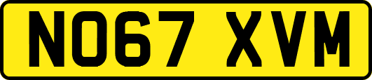 NO67XVM