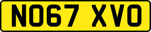 NO67XVO