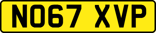 NO67XVP