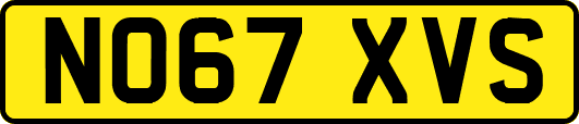 NO67XVS