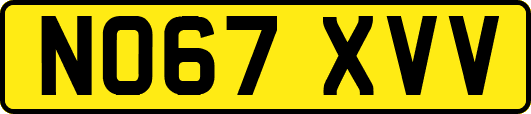 NO67XVV