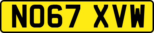 NO67XVW