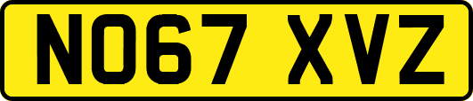 NO67XVZ