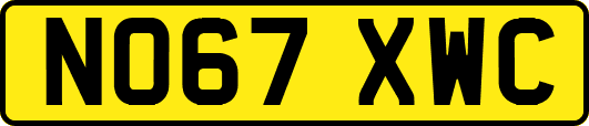 NO67XWC
