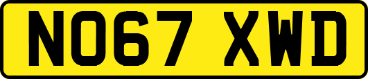 NO67XWD