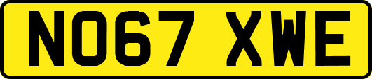 NO67XWE