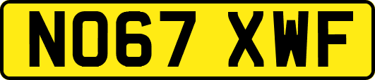 NO67XWF